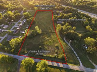 0 N Jefferson St, Princeton, KY 42445