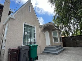 7914 Rudsdale St #TB, Oakland, CA 94621