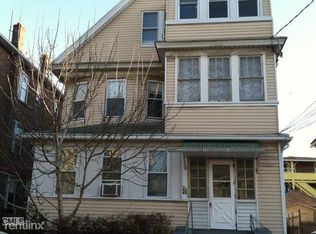 41-43 Taft Ave, Bridgeport, CT 06606