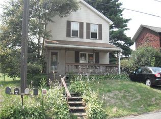 148 S Fairview Main St, Petrolia, PA 16050