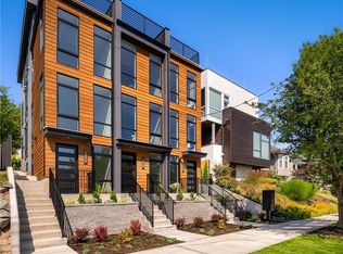 223 27th Ave E #B, Seattle, WA 98112