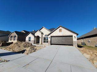 2020 Proteus Dr, Fort Worth, TX 76052