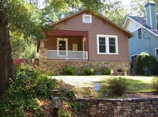 170 Watson Cir, Atlanta, GA 30317