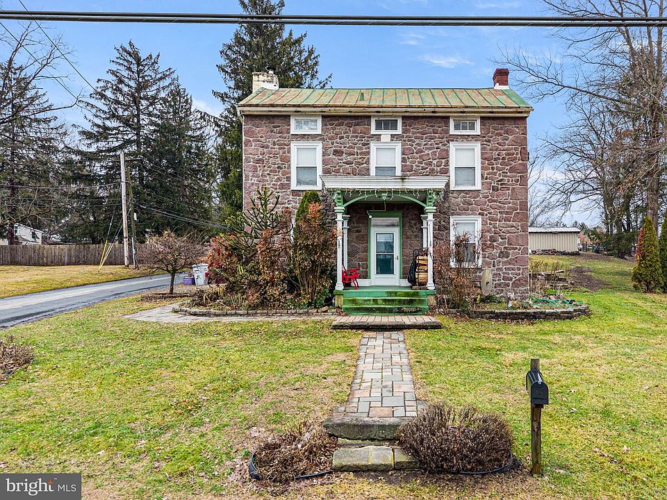 1st image of 1286 Old Schuylkill Rd