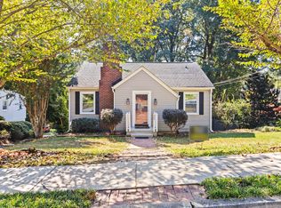 204 Cureton St, Greenville, SC 29605
