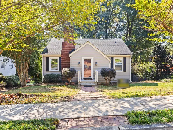 204 Cureton St, Greenville, SC 29605