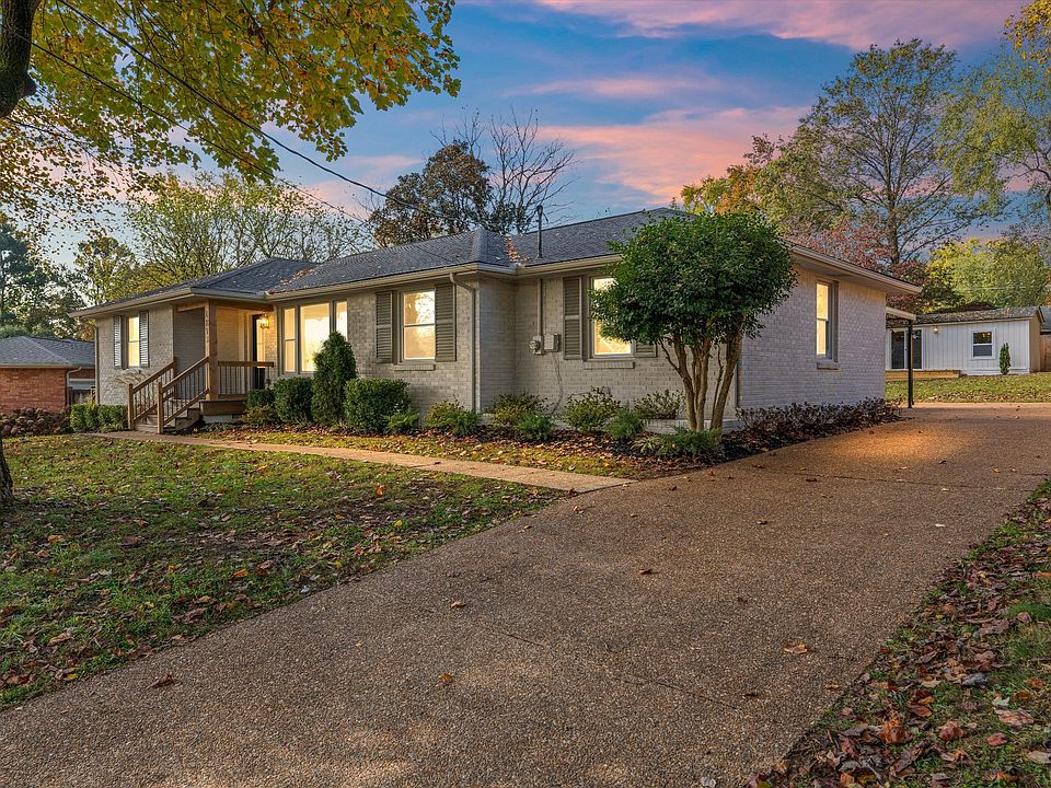 4813 E Longdale Dr, Nashville, TN 37211 | Zillow
