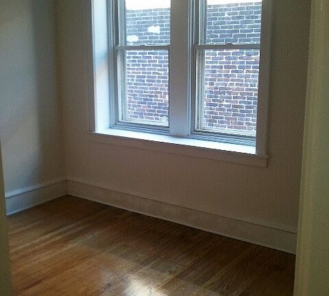 Rear Bedroom