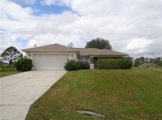 744 Burns Ave S, Lehigh Acres, FL 33974