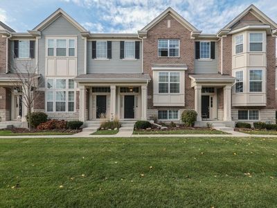 2821 Henley Ln, Naperville, IL, 60540