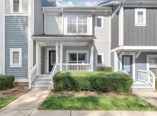 1914 Wilmore Walk Dr, Charlotte, NC