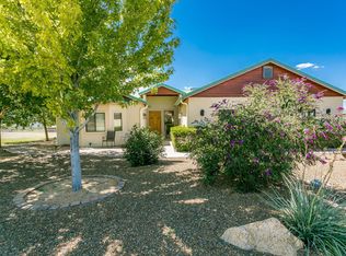 14650 E Cielo Vista Ln, Dewey, AZ 86327