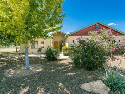 14650 E Cielo Vista Ln, Dewey, AZ, 86327