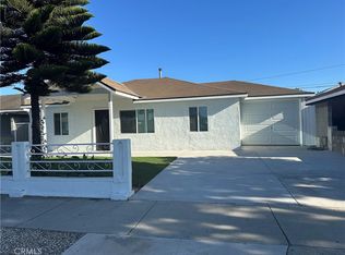 350 E 223rd St, Carson, CA 90745