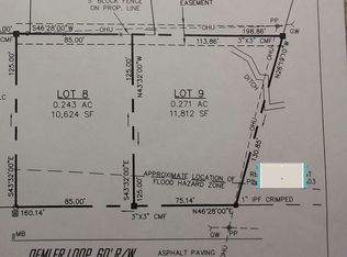 River Estates Phase 1 Oemler Loop Rd #8, Savannah, GA 31410