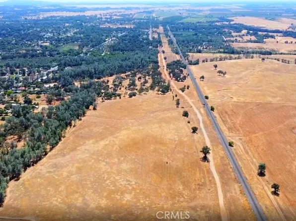 0 Railroad Ave, Oroville, CA 95965