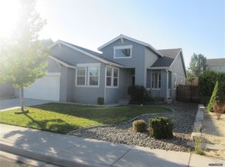 9200 Rising Moon Dr, Reno, NV 89506