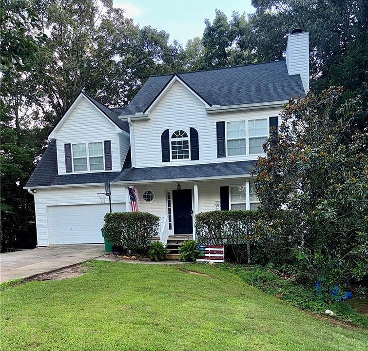 1st image of 138 Dogwood Ln SE
