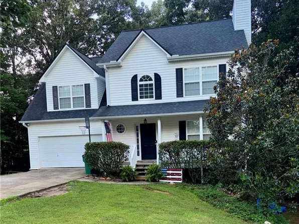 138 Dogwood Ln SE, Calhoun, GA 30701