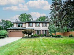 14 N Lane, Orchard Park, NY 14127
