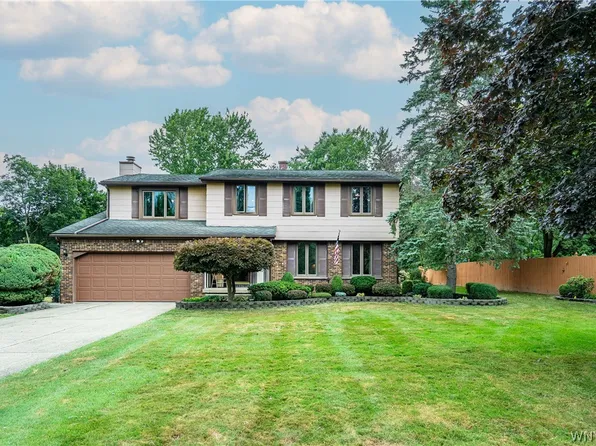 14 N Lane, Orchard Park, NY 14127