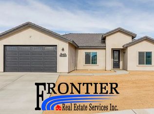 2004 Del Rosa St, Ridgecrest, CA 93555