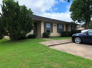 3600 Mahan St #A, Bryan, TX 77802