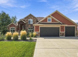 3809 N Rivers Edge Rd, Eden, UT 84310