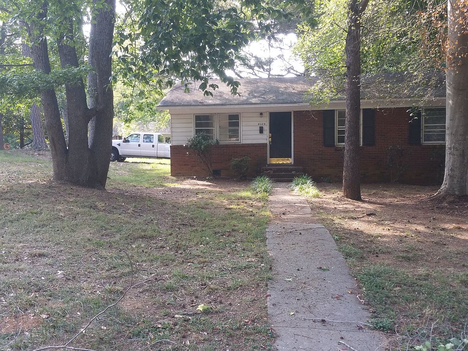 2nd image of 4024 Dawnview Pl
