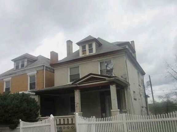 Property Side View