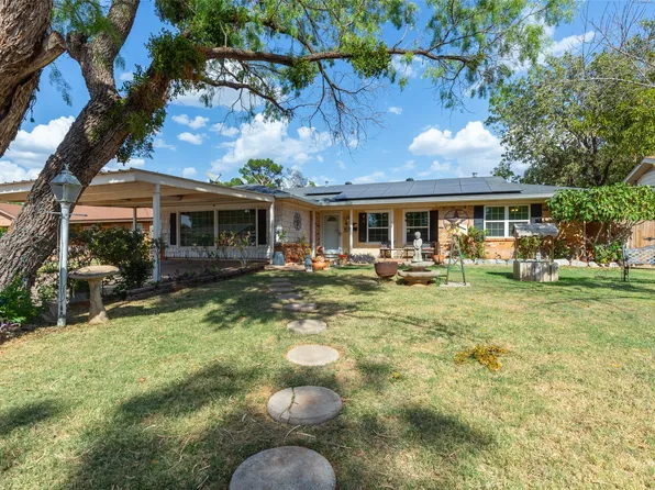 2001 Minter Ln, Abilene, TX 79603