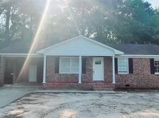 1410 Trinidad Ct, Florence, SC 29506