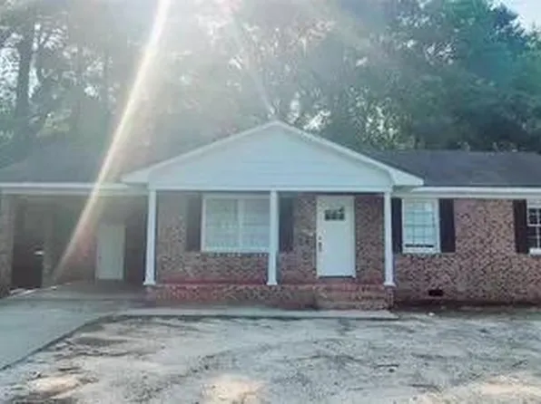 1410 Trinidad Ct, Florence, SC 29506