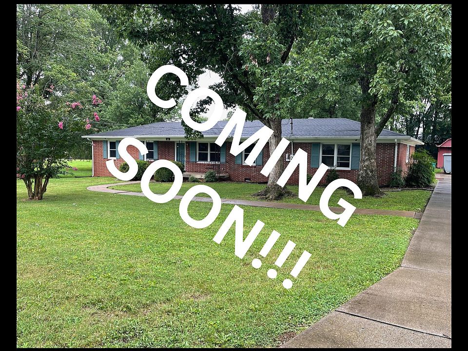 616 Woodcrest St, Lewisburg, TN 37091 MLS 2558863 Zillow