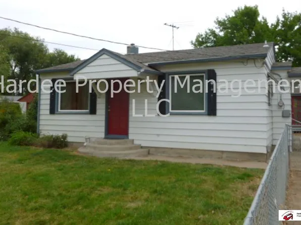 3502 W Dill Dr, Boise, ID 83705