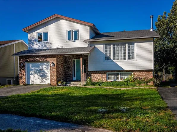 54 Cherrington Street, St. John's, NL A1E4x7