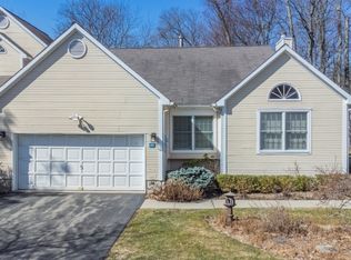 107 Worcester Dr, Wayne, NJ 07470