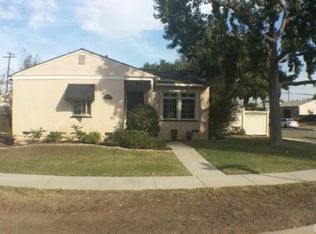 3842 N Greenbrier Rd, Long Beach, CA 90808