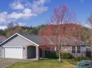 2744 Florer Dr, Grants Pass, OR 97527