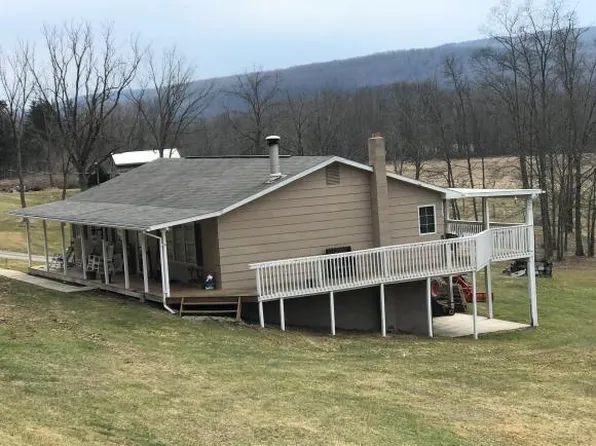 1425 Fitzpatrick Hill Rd, Montour Falls, NY 14865