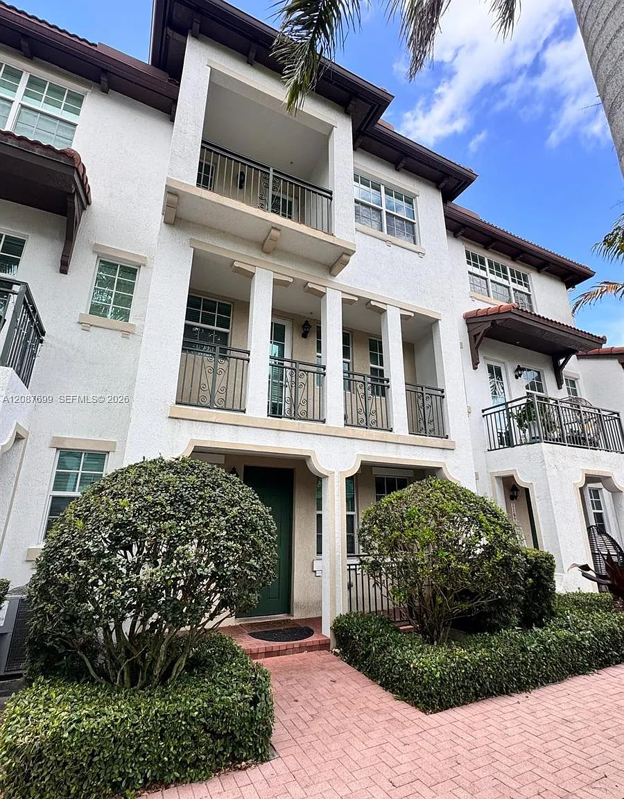 Miramar Residential Plat — Photo 1
