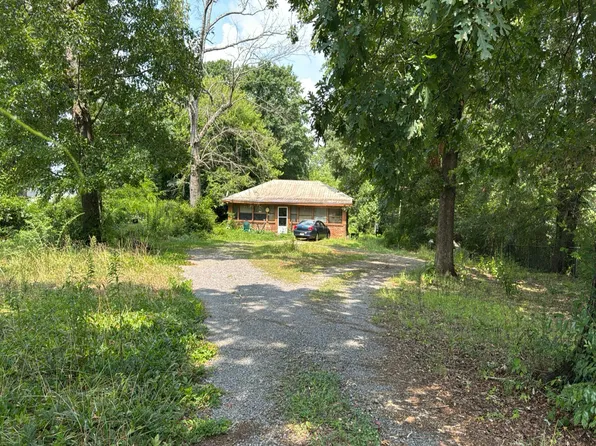 2917 Underwood Rd NE, Dalton, GA 30721