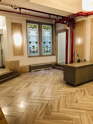 Rented by Corcoran | media 23