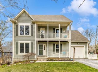 6634 Rockridge Rd, New Market, MD 21774