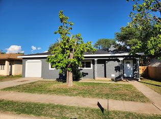 3005 Horn St, Clovis, NM 88101