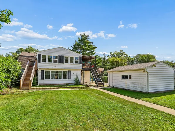 409 Barron St, Bensenville, IL 60106