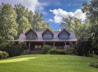 3343 McClure Ln, Sevierville, TN 37862