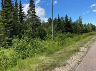 0 N Caribou Lake Rd, De Tour Village, MI 49725