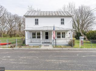 218 Josephine St, Berryville, VA 22611