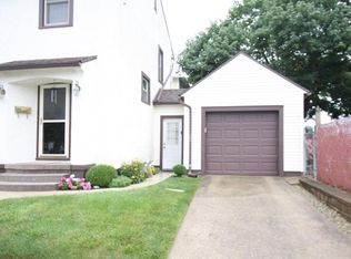 1622 Broadway, Piqua, OH 45356